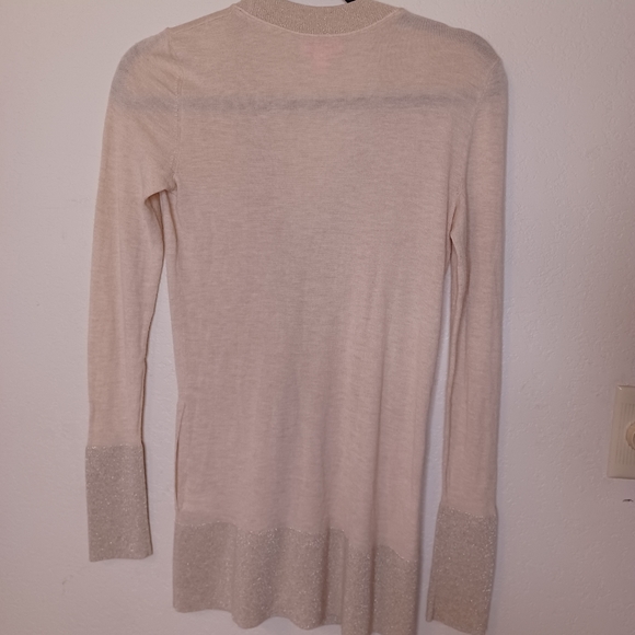 Lilly Pulitzer cardigan. XS. EUC. - Picture 3 of 5